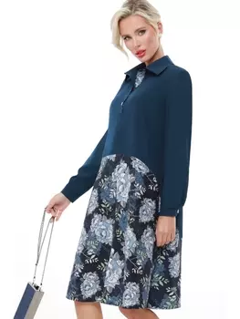 Платье П-4504