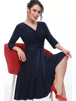 Платье П-4524