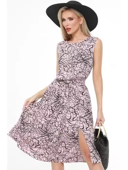 Платье П-4530