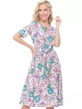 Платье П-4542