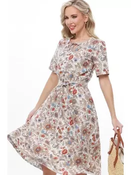 Платье П-4543