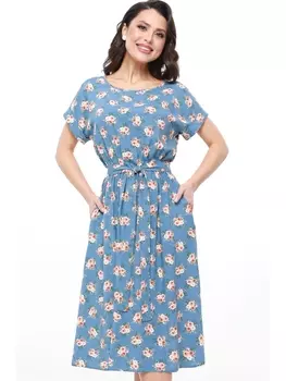 Платье П-4544