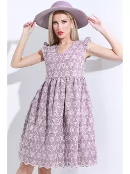 Платье П-4550