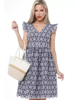 Платье П-4551