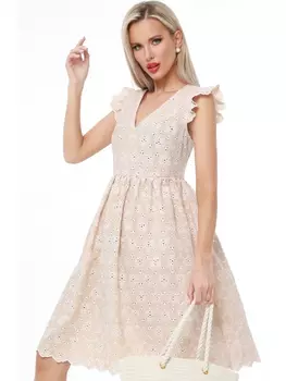 Платье П-4552