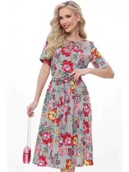 Платье П-4593