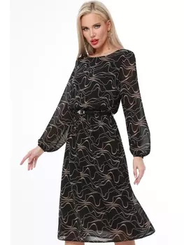 Платье П-4603