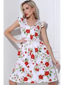 Платье П-4606