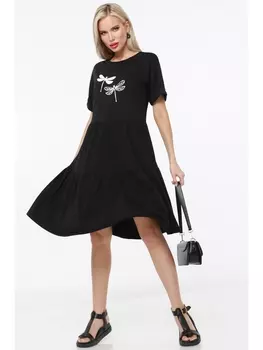 Платье П-4618