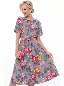 Платье П-4628