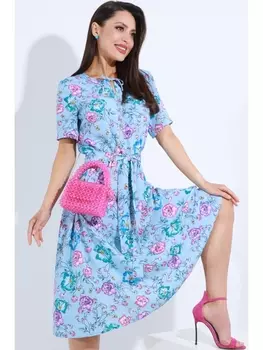 Платье П-4644