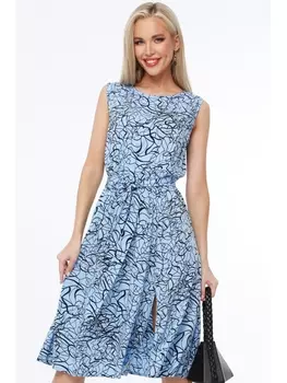 Платье П-4650