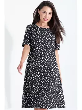 Платье П-4653