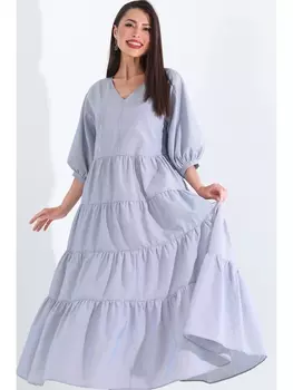 Платье П-4654