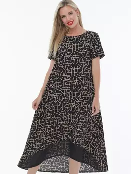 Платье П-4662