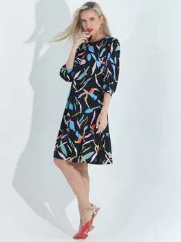 Платье П-4667