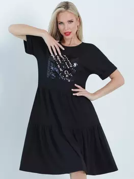 Платье П-4683