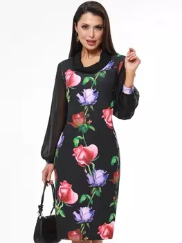 Платье П-4684