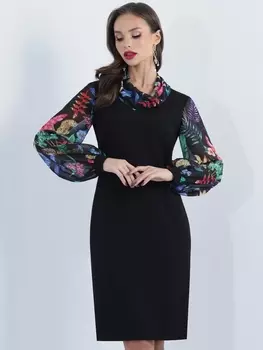 Платье П-4717