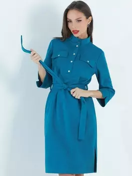 Платье П-4722