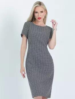 Платье П-4724