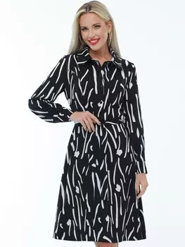 Платье П-4736