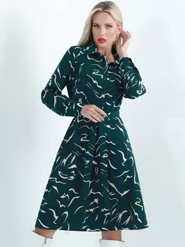 Платье П-4738