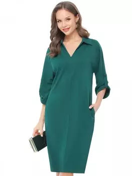 Платье П-4743