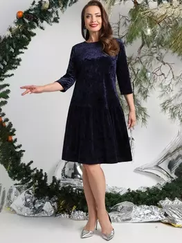 Платье П-4749