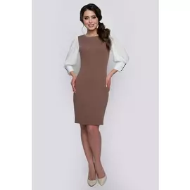 Платье П-6300