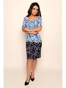 Платье П-6580