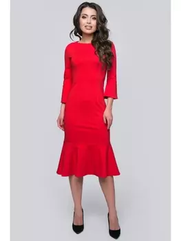 Платье П-8300