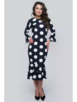 Платье П-8301