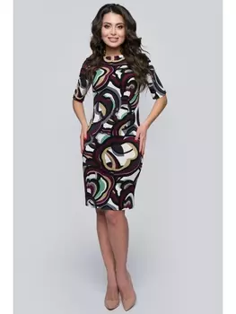 Платье П-8331