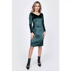 Платье П-8650