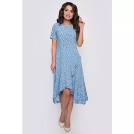 Платье П-8870