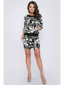 Платье П-9062