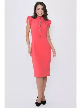 Платье П-9100