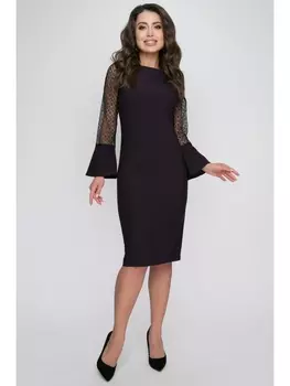 Платье П-9300