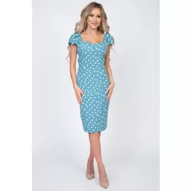 Платье П-9361