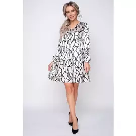 Платье П-9771