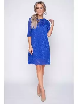 Платье П-9801