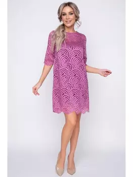 Платье П-9802