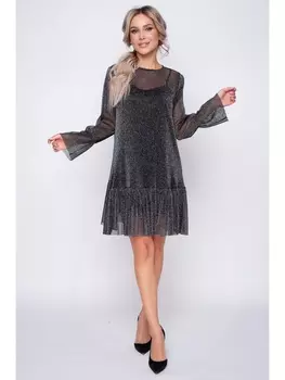 Платье П-9810