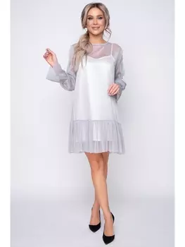 Платье П-9811