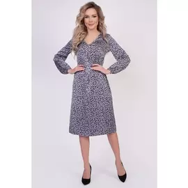 Платье П-9871