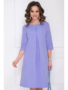 Платье ПАЛАУ (ЛАВАНДА)