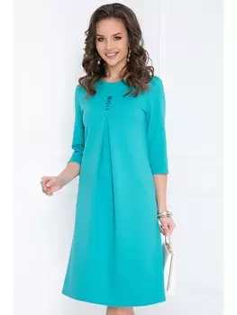 Платье ПАЛАУ (МИНТ)