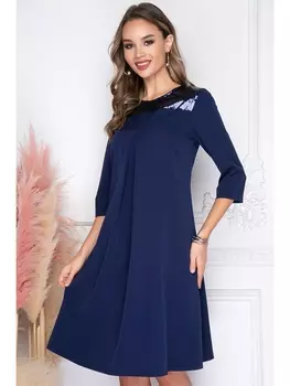 Платье ПАЛАУ (ПАЙ БЛУ)