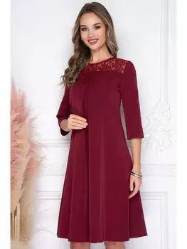 Платье ПАЛАУ (ПАЙ БОРДО)